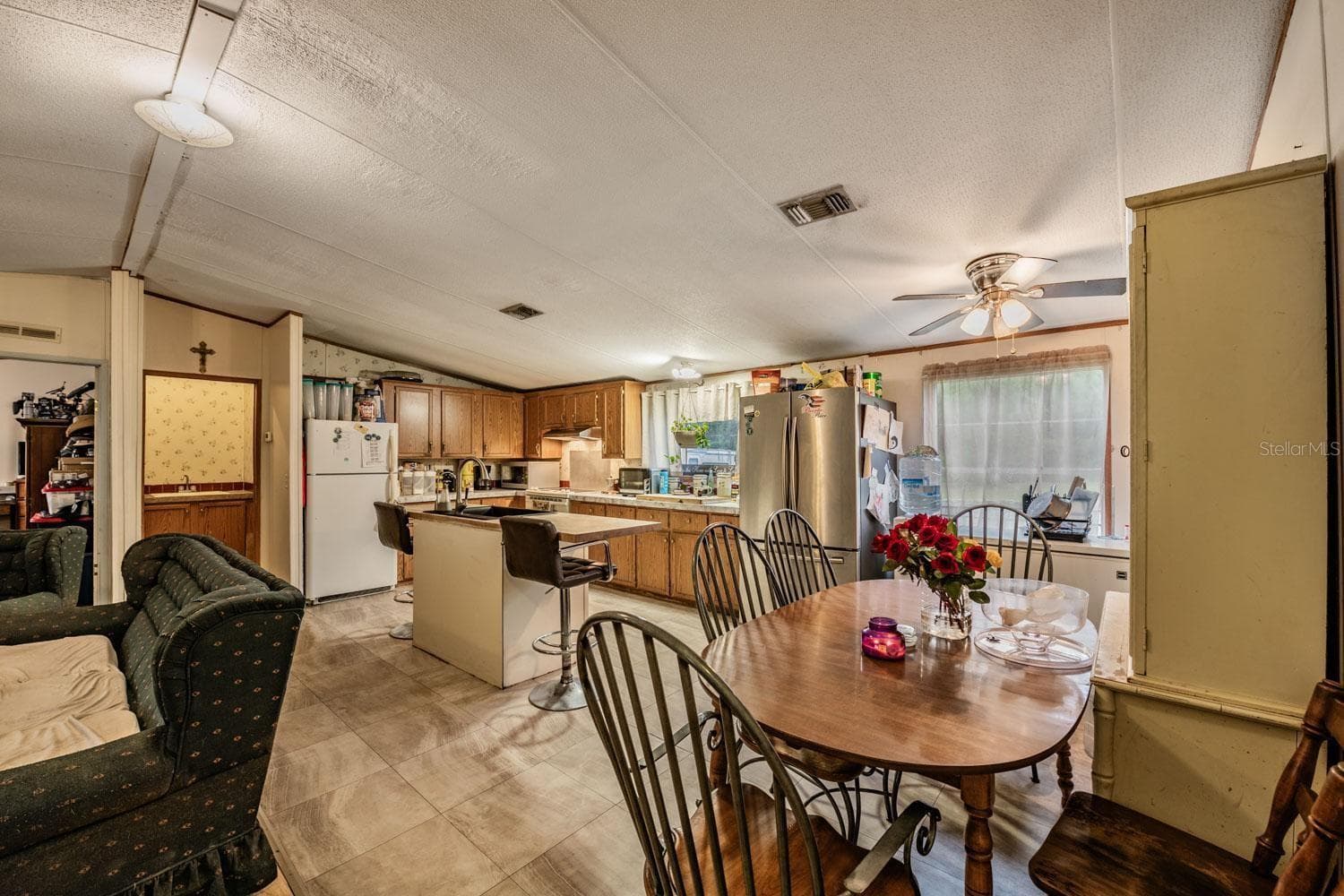 Manufactured Home at 5074 N DEWEY WAY, HERNANDO, photo 11 of 36