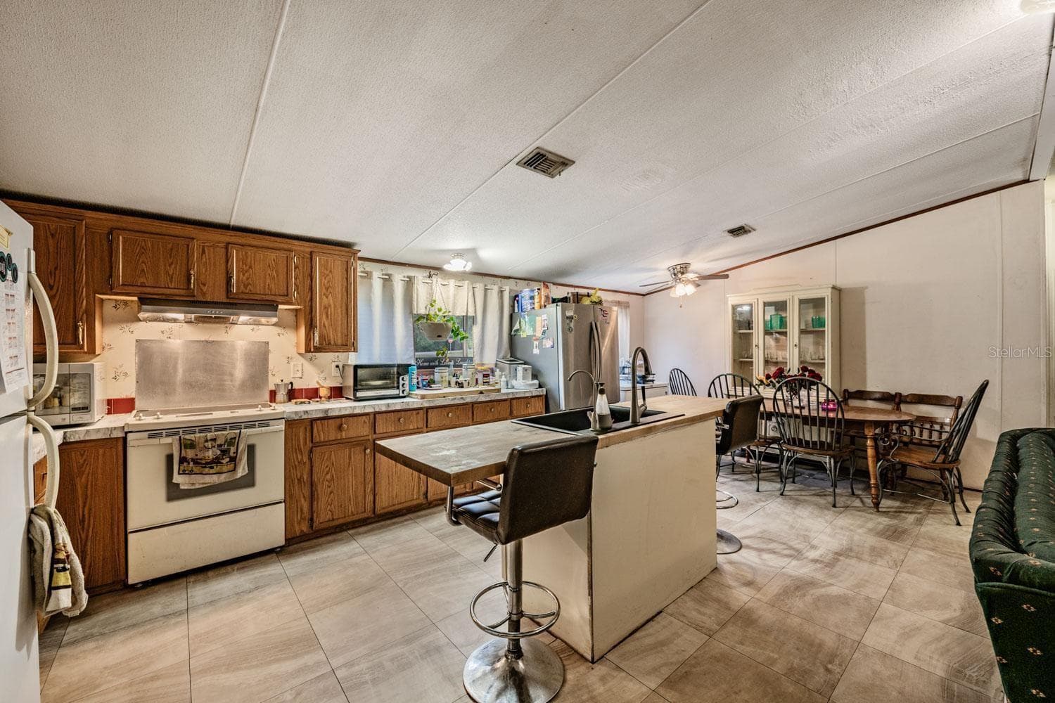 Manufactured Home at 5074 N DEWEY WAY, HERNANDO, photo 13 of 36
