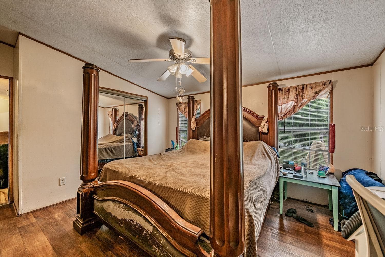 Manufactured Home at 5074 N DEWEY WAY, HERNANDO, photo 18 of 36