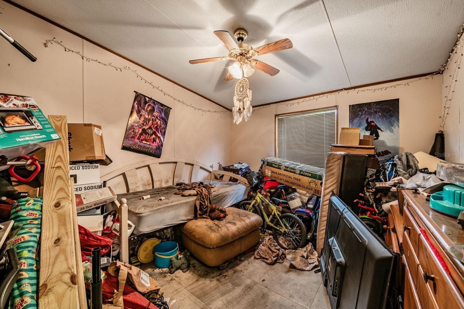 Manufactured Home at 5074 N DEWEY WAY, HERNANDO, photo 21 of 36