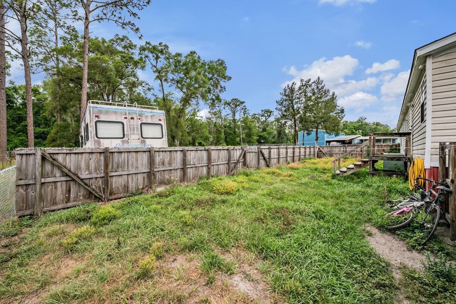 Manufactured Home at 5074 N DEWEY WAY, HERNANDO, photo 24 of 36