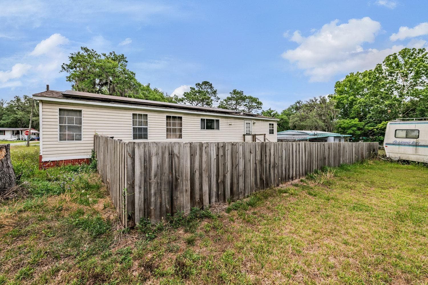 Manufactured Home at 5074 N DEWEY WAY, HERNANDO, photo 25 of 36