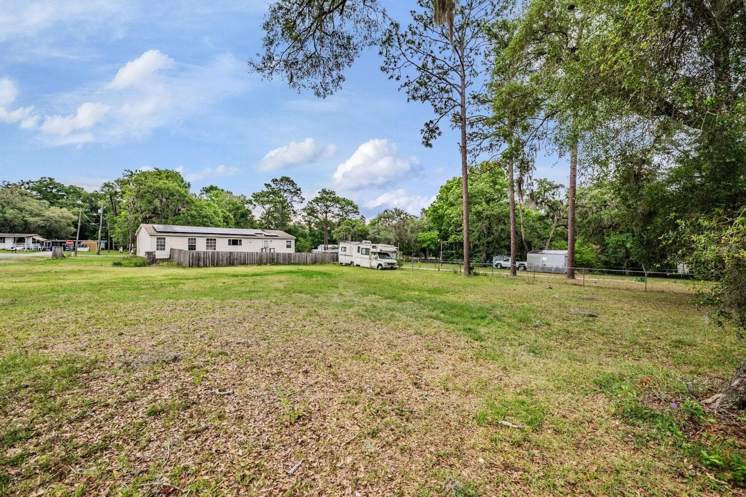 Manufactured Home at 5074 N DEWEY WAY, HERNANDO, photo 27 of 36