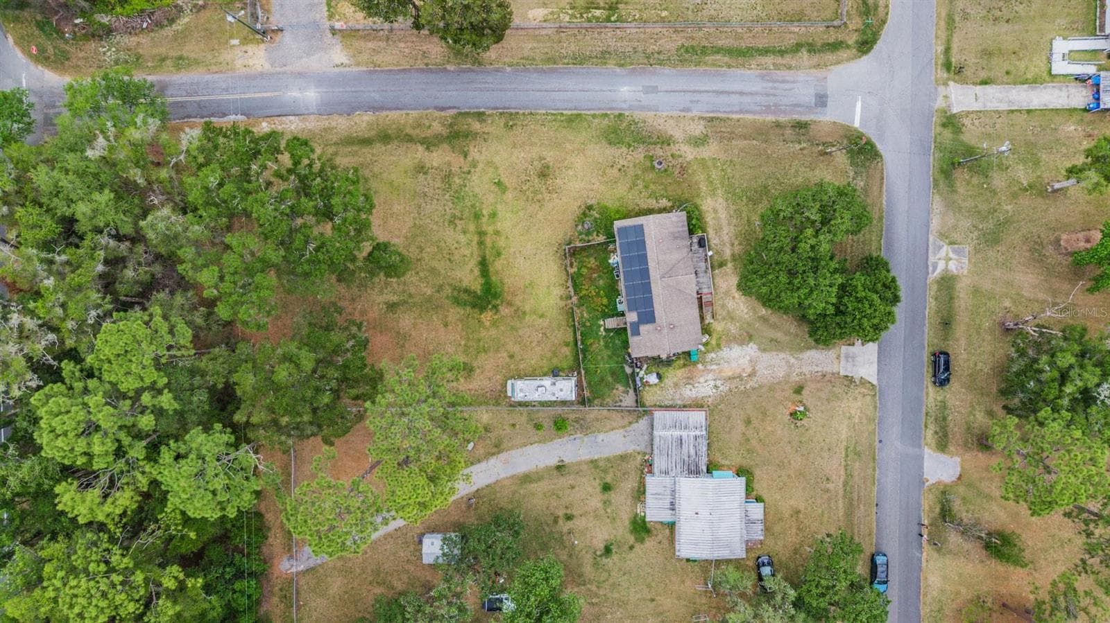 Manufactured Home at 5074 N DEWEY WAY, HERNANDO, photo 29 of 36