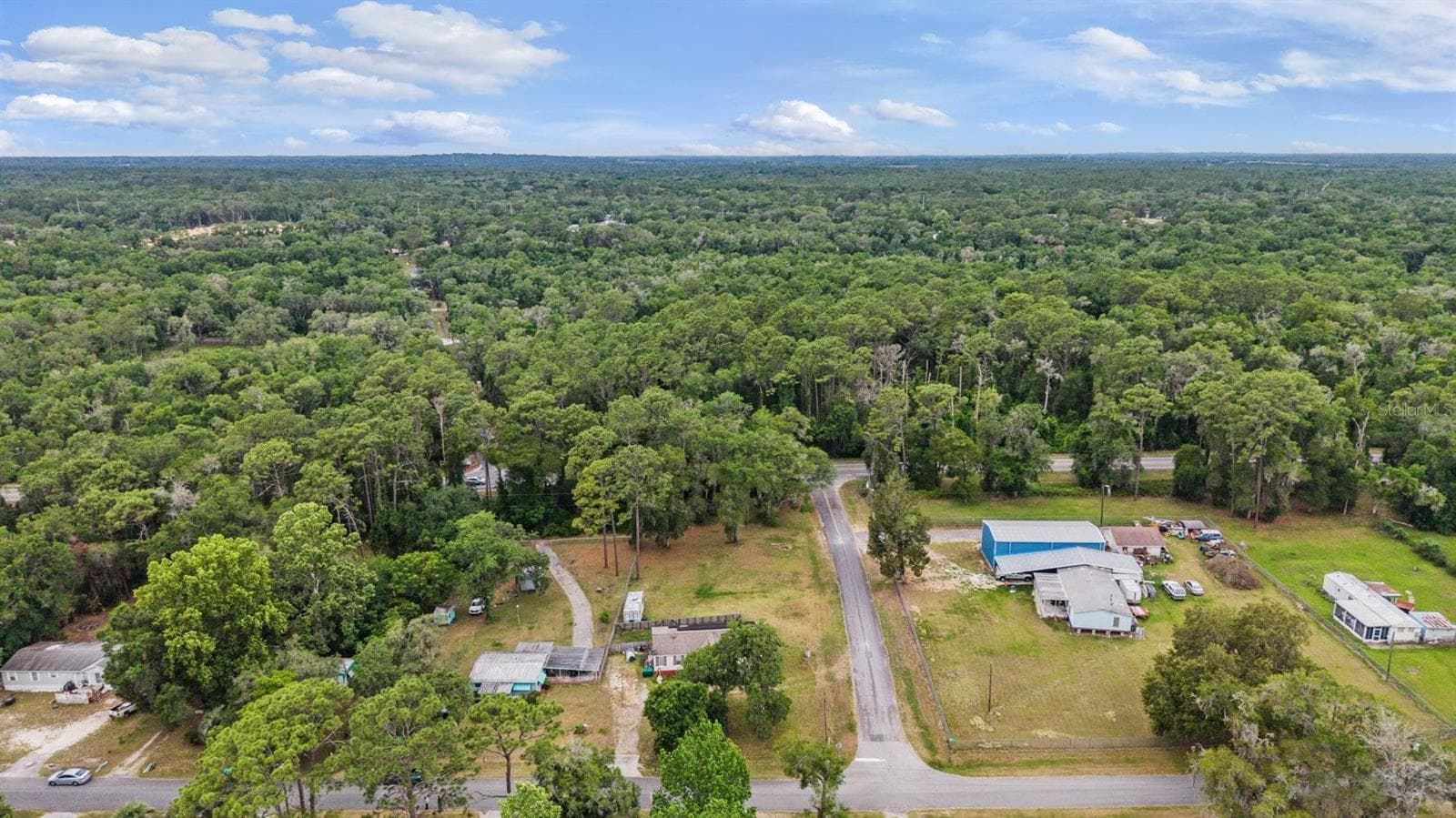 Manufactured Home at 5074 N DEWEY WAY, HERNANDO, photo 34 of 36