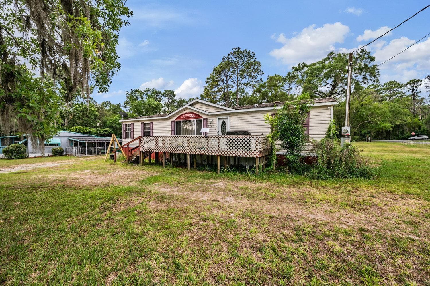 Manufactured Home at 5074 N DEWEY WAY, HERNANDO, photo 36 of 36