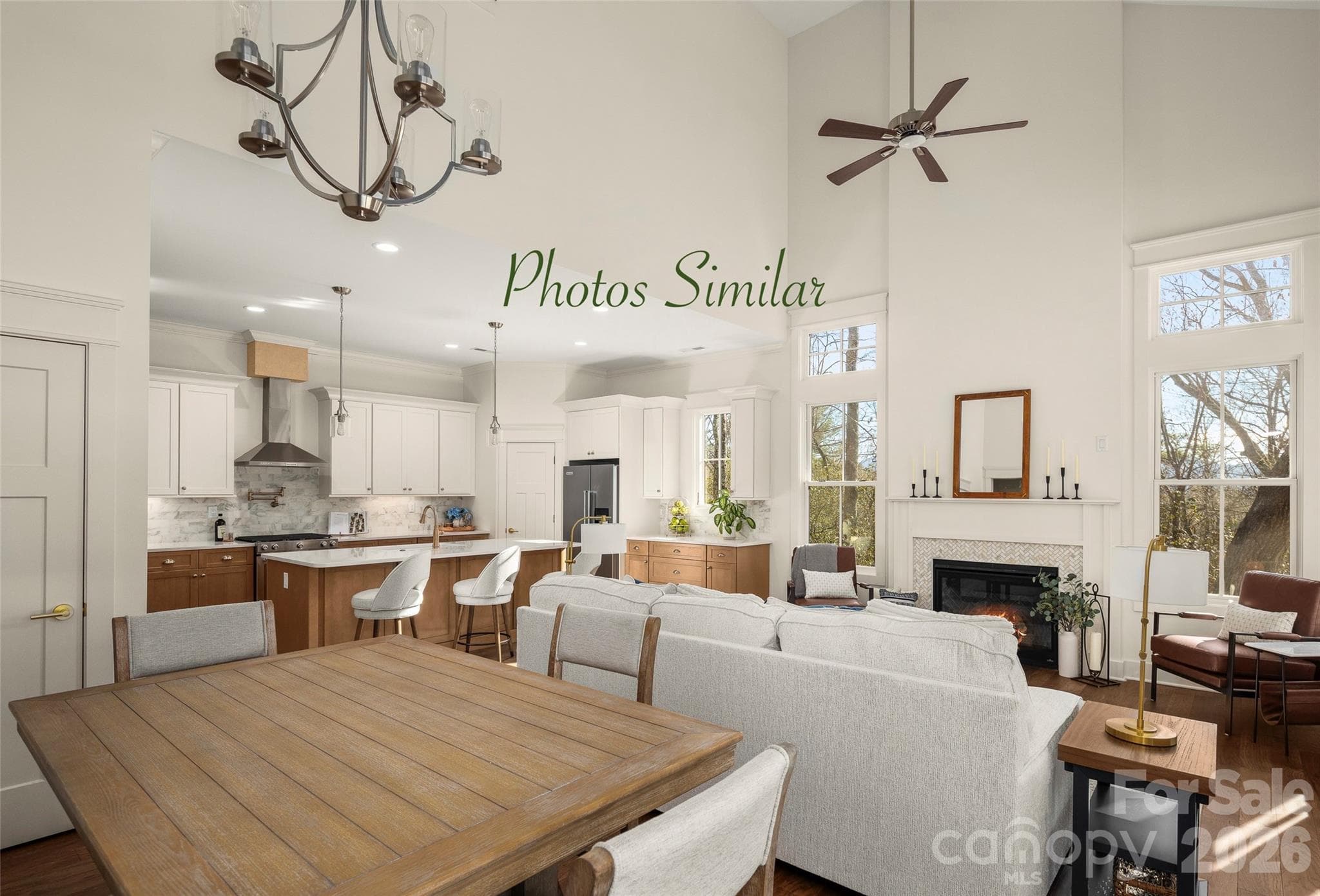 Townhouse at Hendersonville, photo 7 of 15