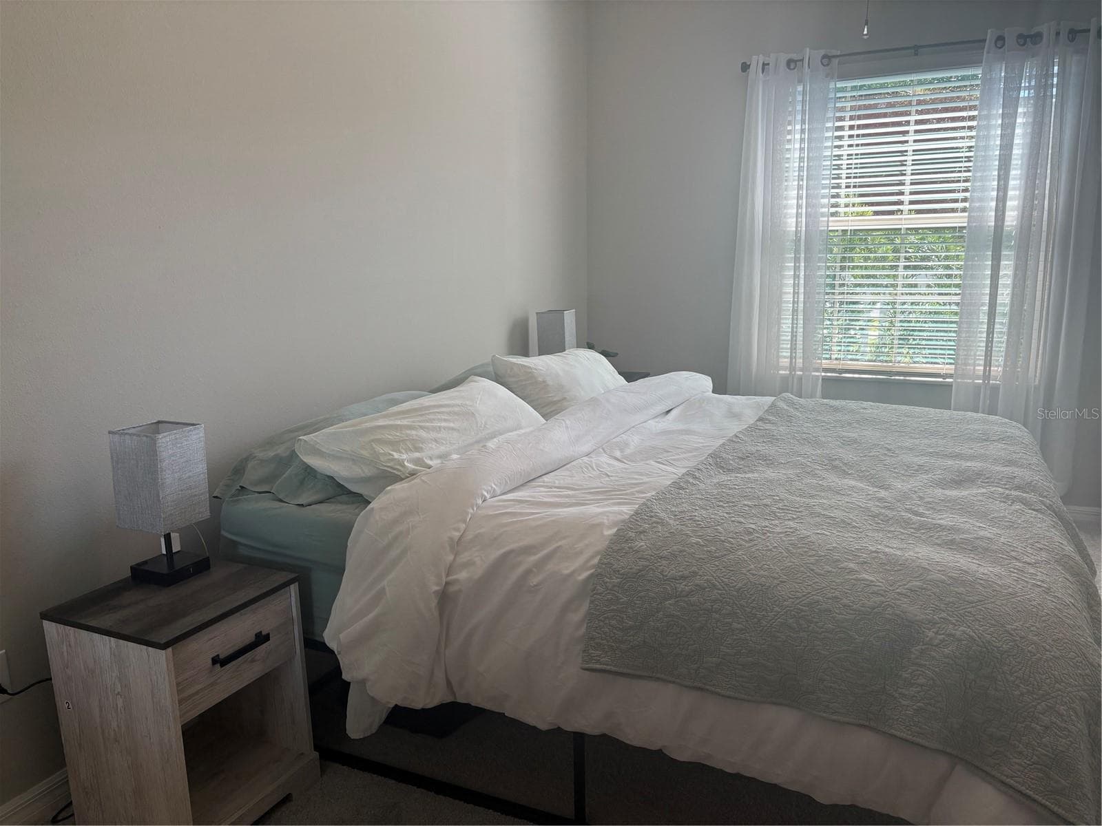 Primary bedroom - 9601 FLOURISH DR, LAND O LAKES