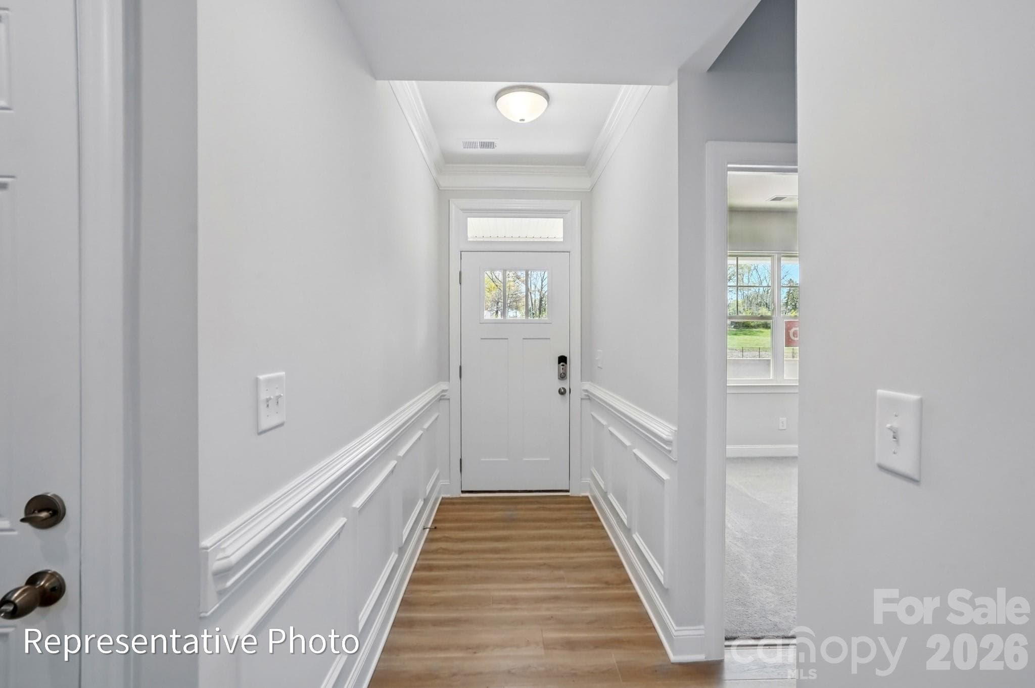 Single Family Residence at Gastonia, photo 3 of 23