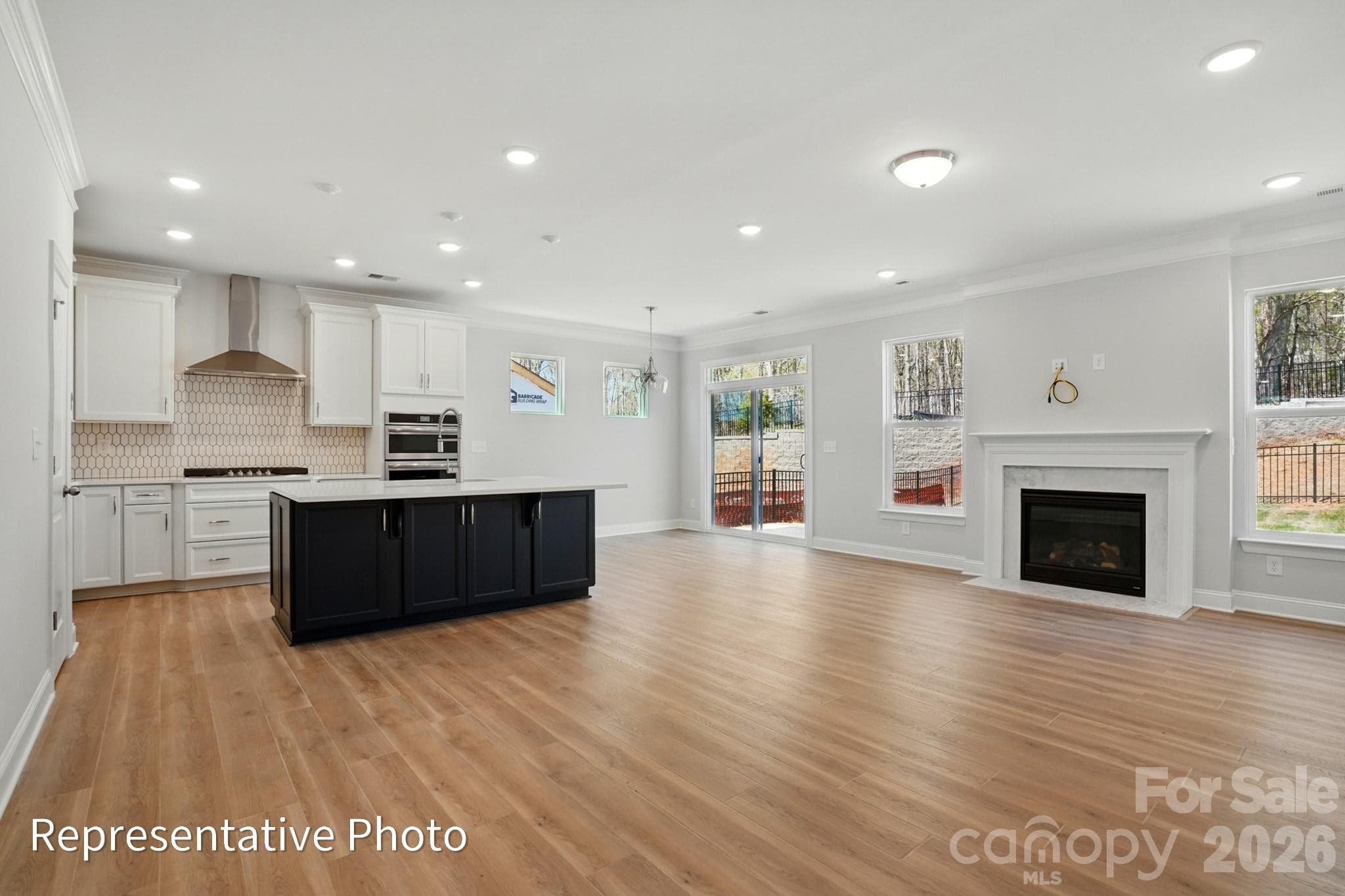 Single Family Residence at Gastonia, photo 4 of 23