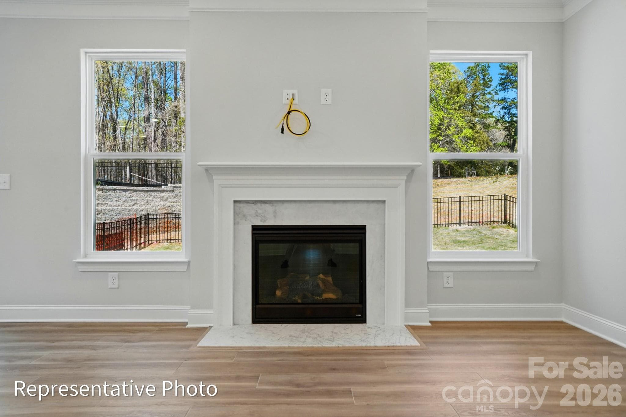 Single Family Residence at Gastonia, photo 5 of 23