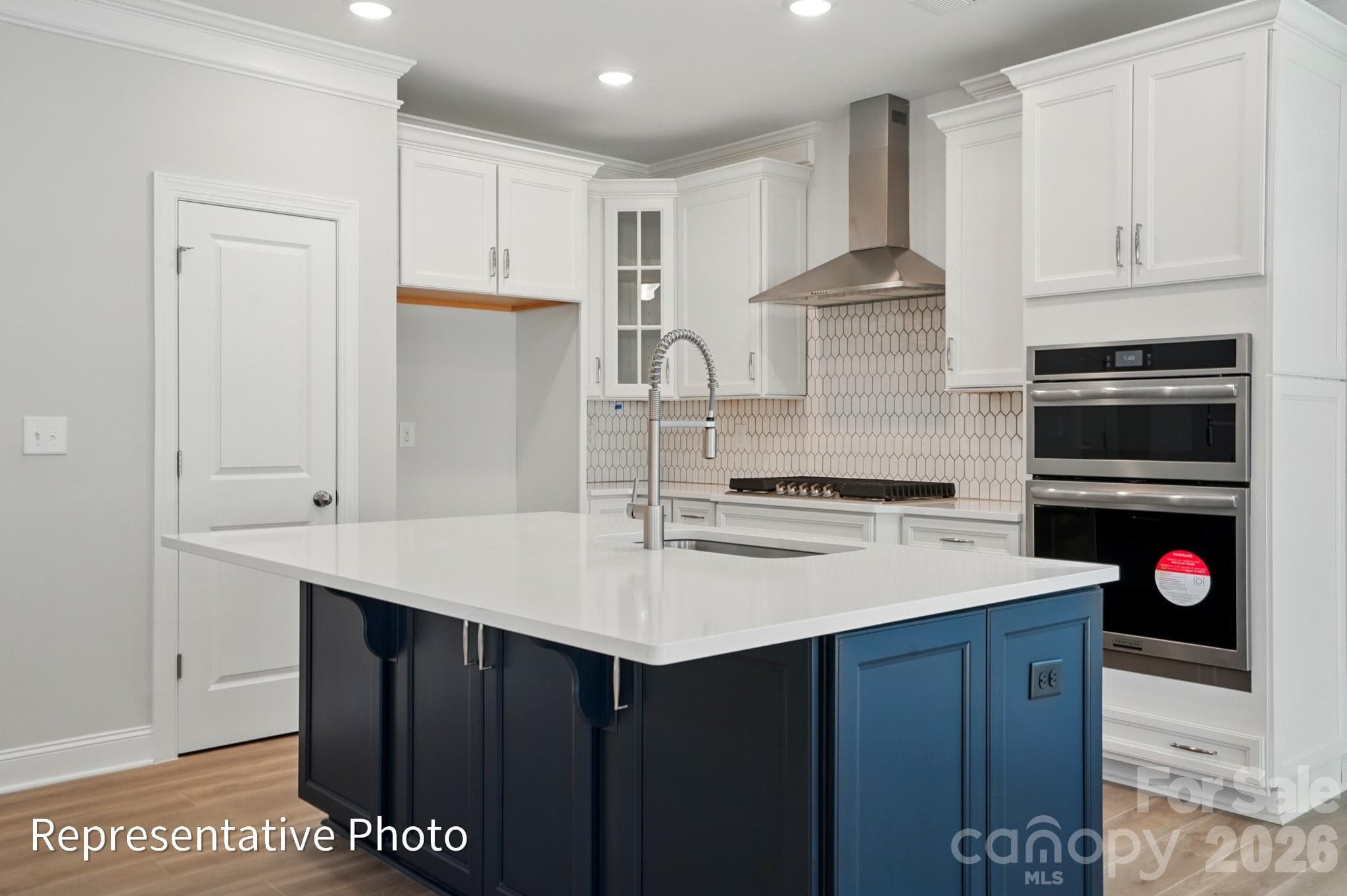 Single Family Residence at Gastonia, photo 6 of 23