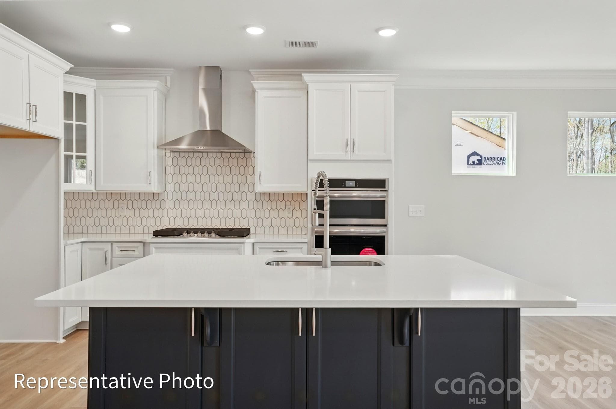 Single Family Residence at Gastonia, photo 7 of 23