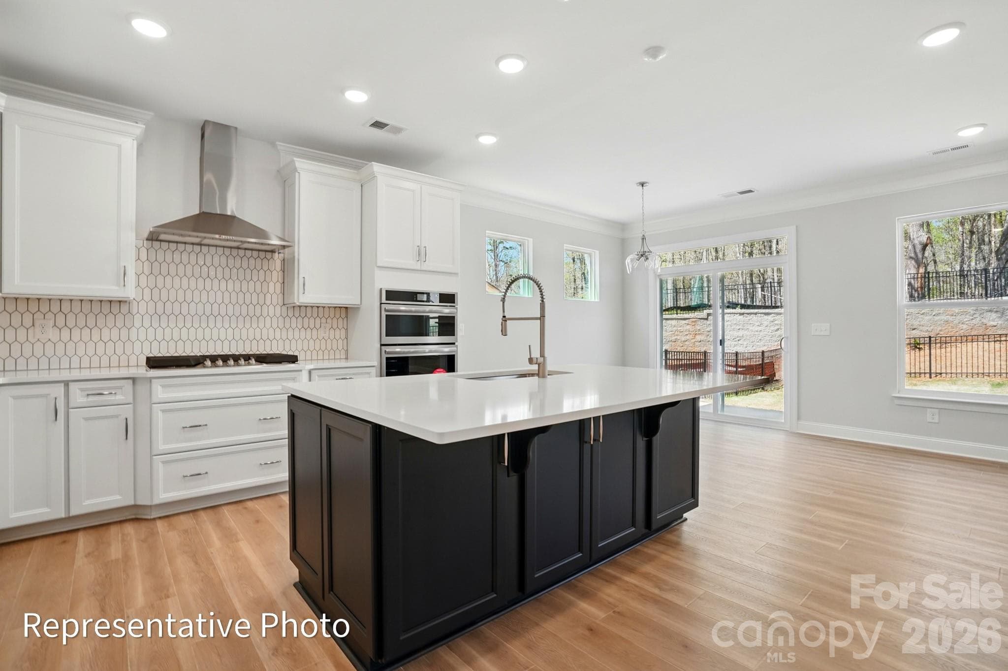 Single Family Residence at Gastonia, photo 8 of 23