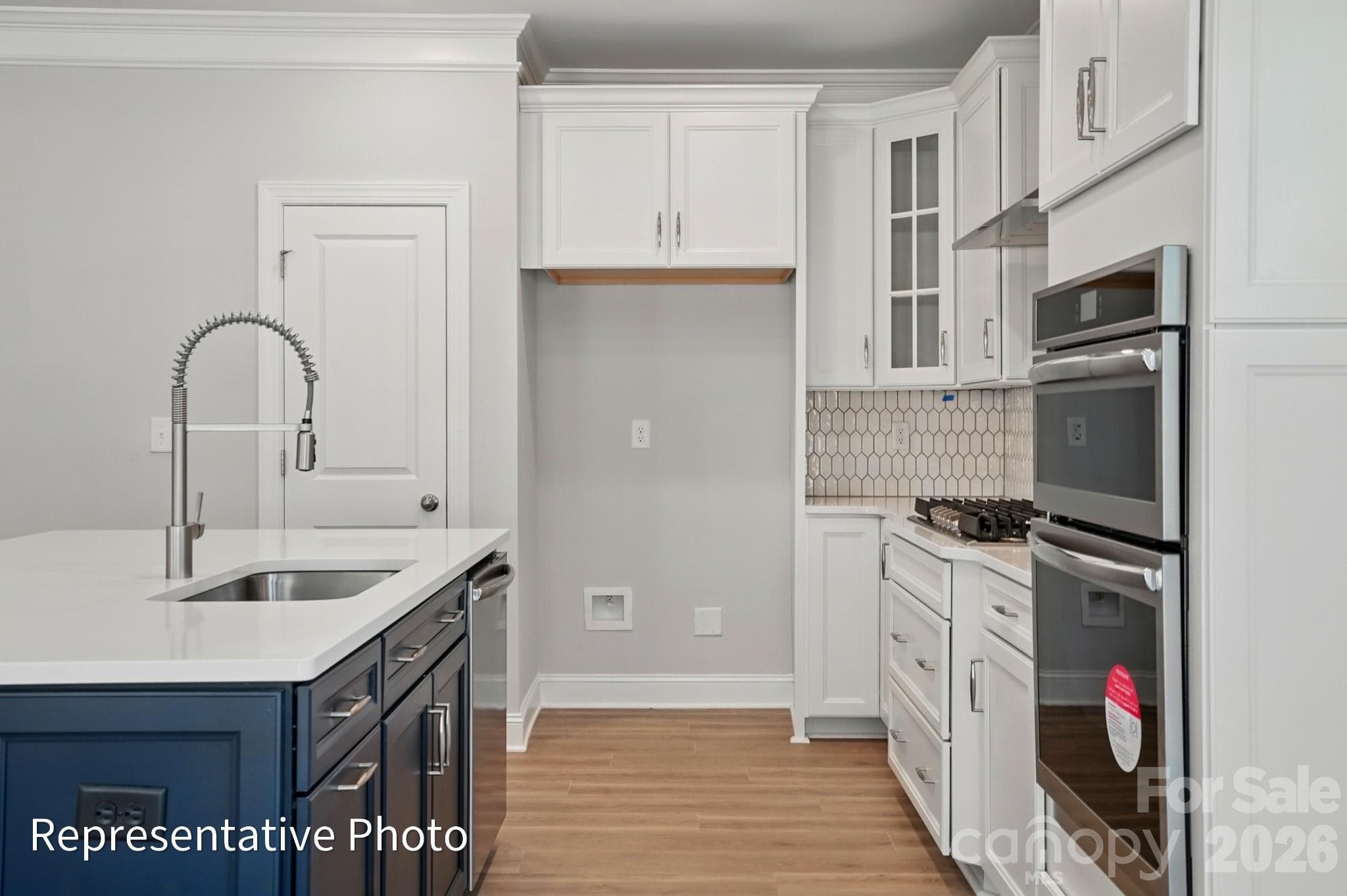 Single Family Residence at Gastonia, photo 9 of 23