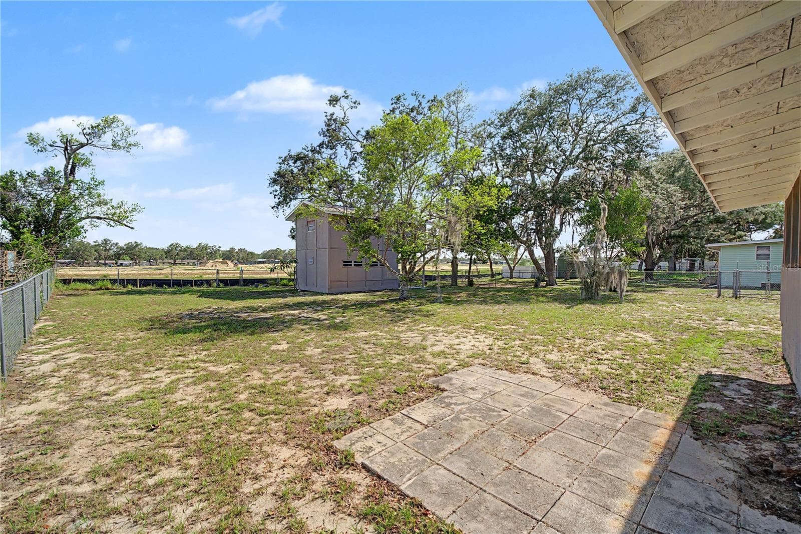 Modular Home at 4717 HOWARD ST, SEBRING, photo 39 of 40