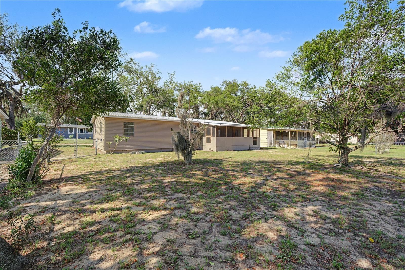 Modular Home at 4717 HOWARD ST, SEBRING, photo 35 of 40