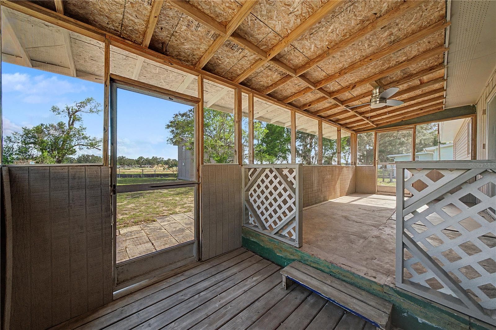 Modular Home at 4717 HOWARD ST, SEBRING, photo 36 of 40