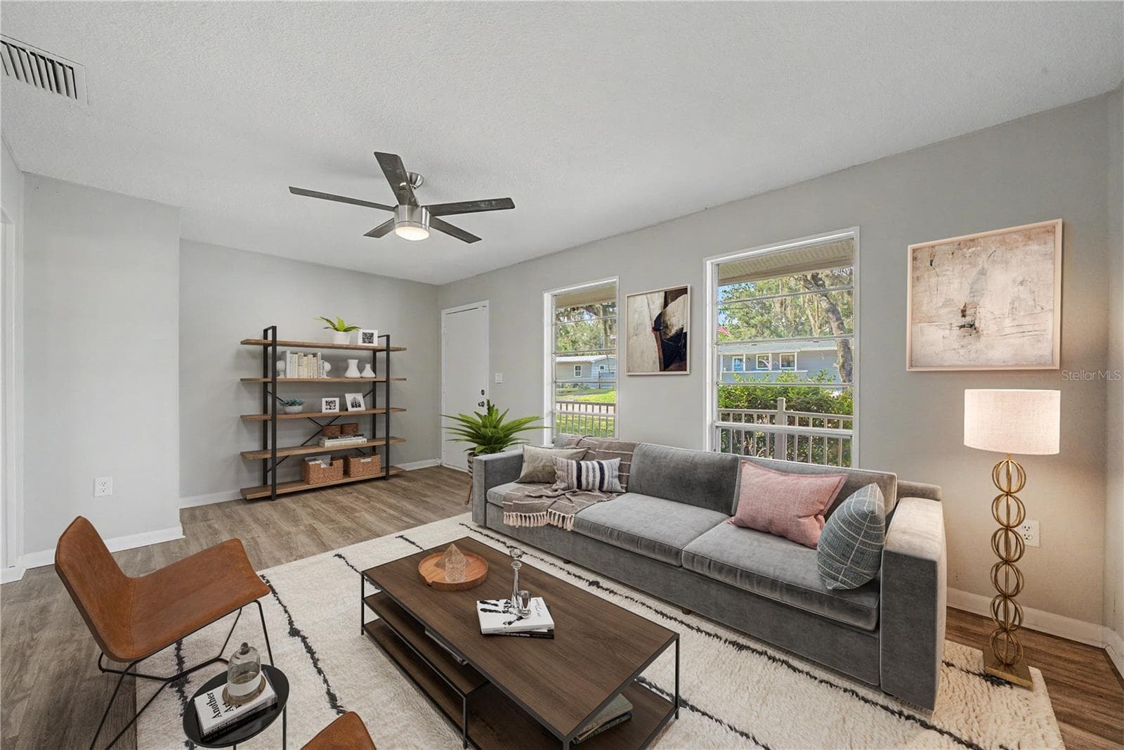 Modular Home at 4717 HOWARD ST, SEBRING, photo 13 of 40