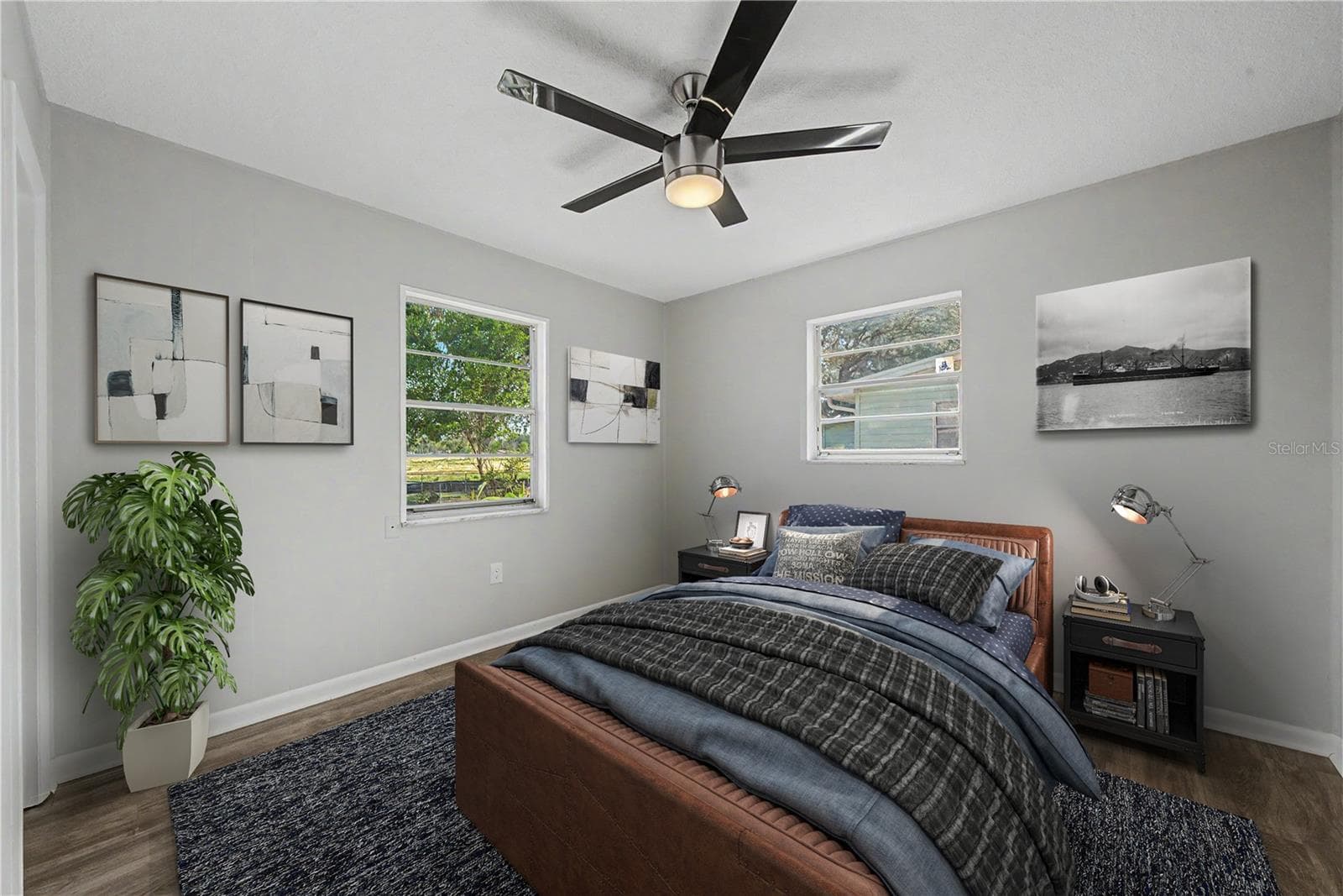 Modular Home at 4717 HOWARD ST, SEBRING, photo 16 of 40