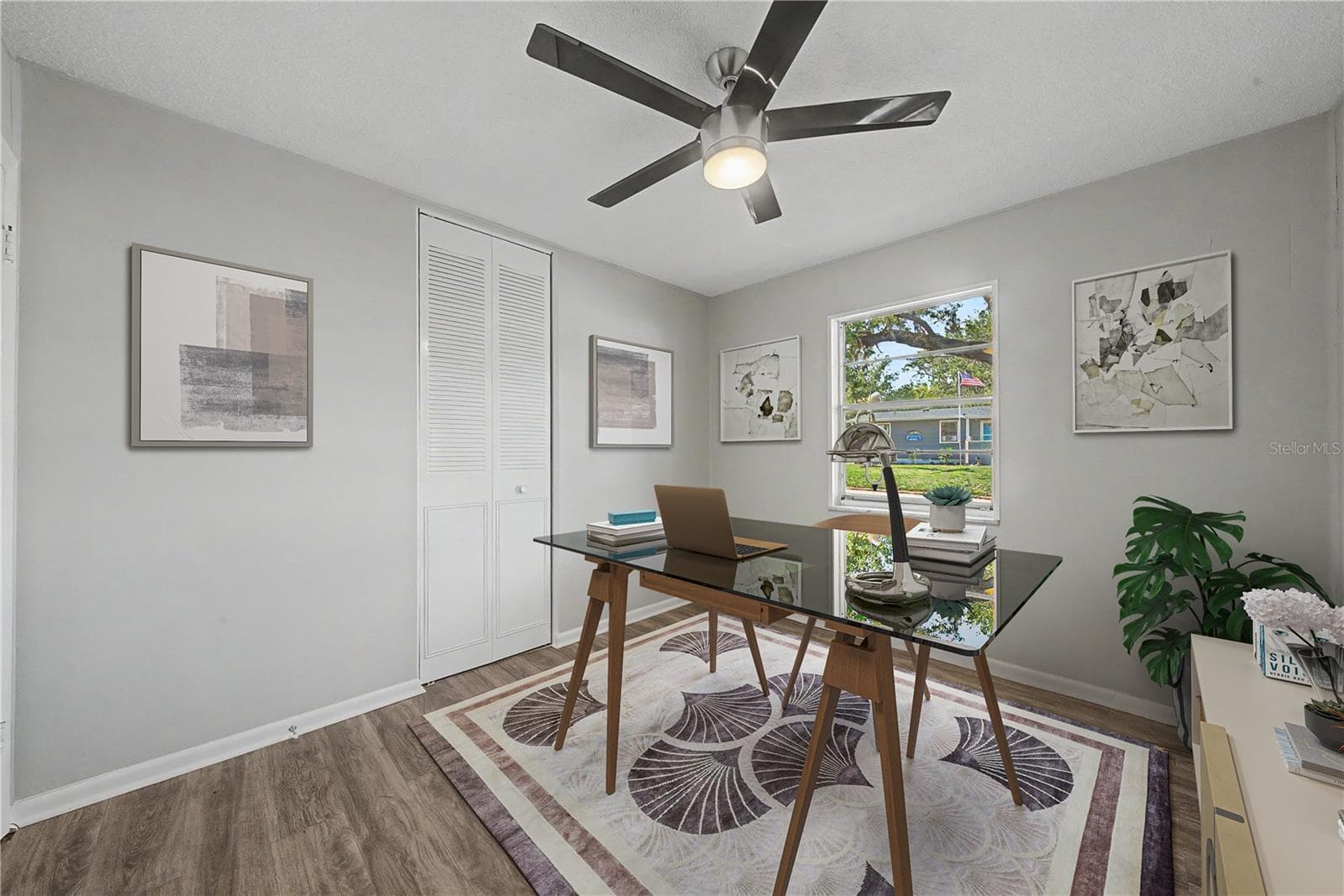 Modular Home at 4717 HOWARD ST, SEBRING, photo 25 of 40