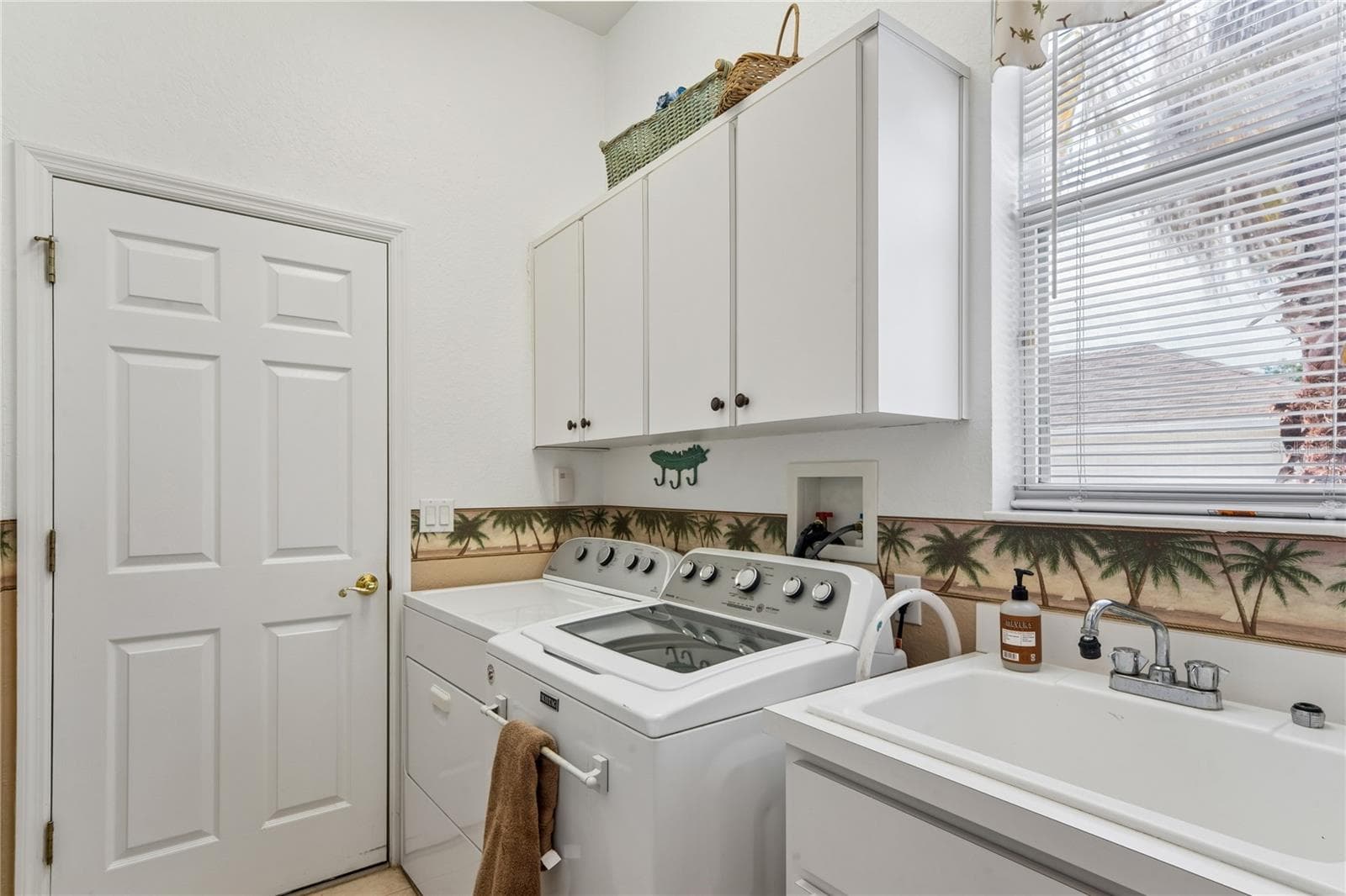 Laundry Room - 10120 SHORTLEAF CT, WEEKI WACHEE