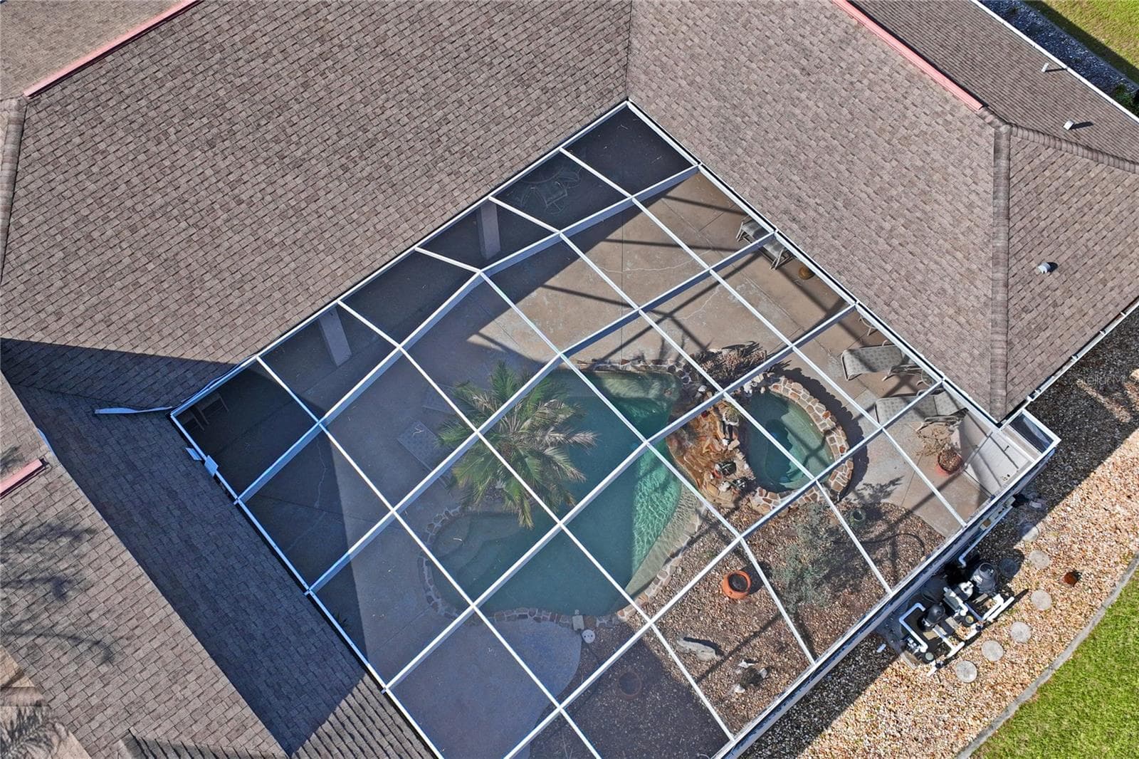 Single Family Residence at 10120 SHORTLEAF CT, WEEKI WACHEE, photo 32 of 157