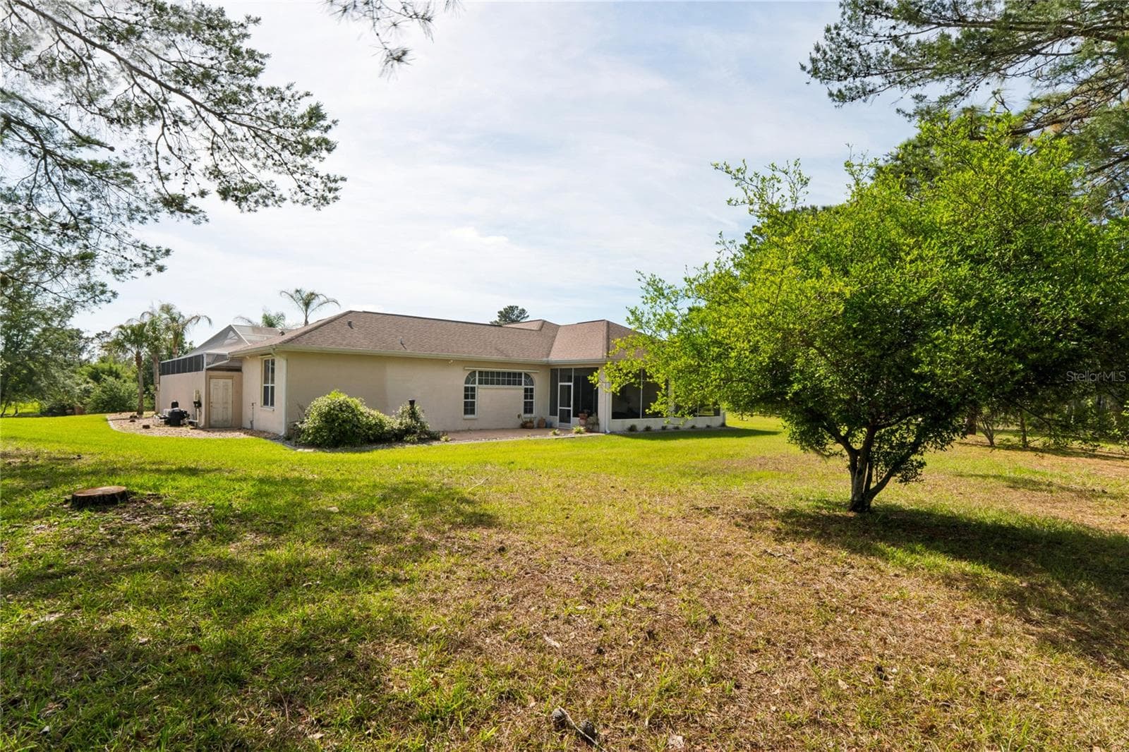 Single Family Residence at 10120 SHORTLEAF CT, WEEKI WACHEE, photo 34 of 157