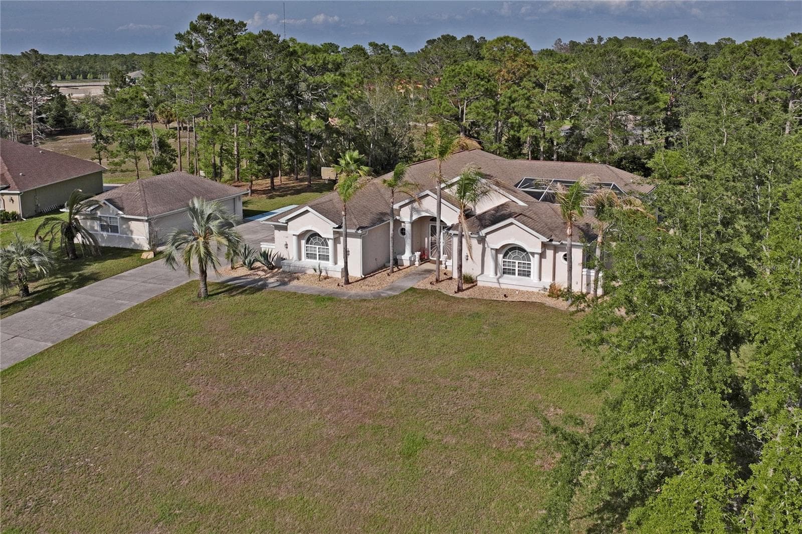 Single Family Residence at 10120 SHORTLEAF CT, WEEKI WACHEE, photo 7 of 157