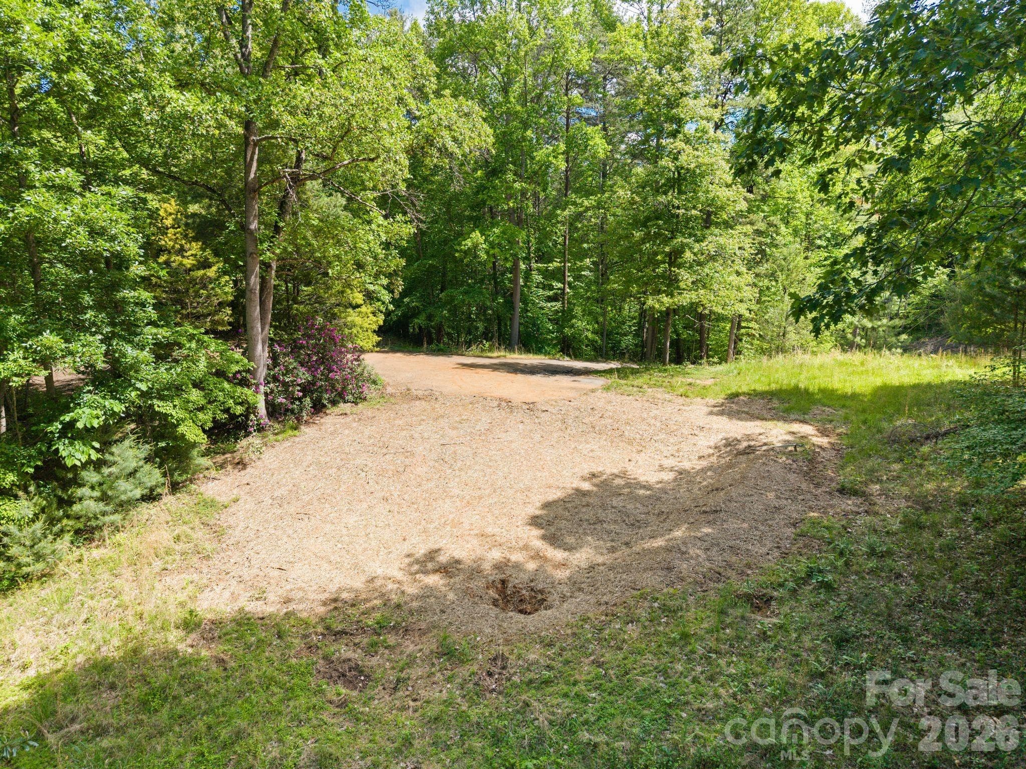 Lot at Weaverville, photo 2 of 14