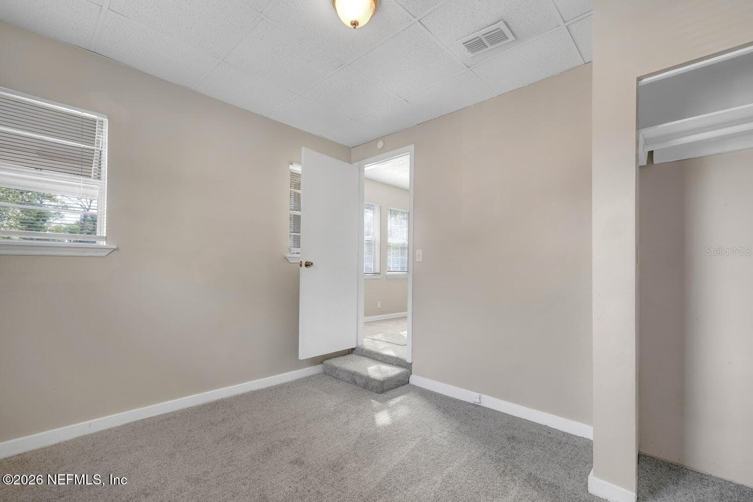 Entry Way - 2971 W 16TH ST, JACKSONVILLE
