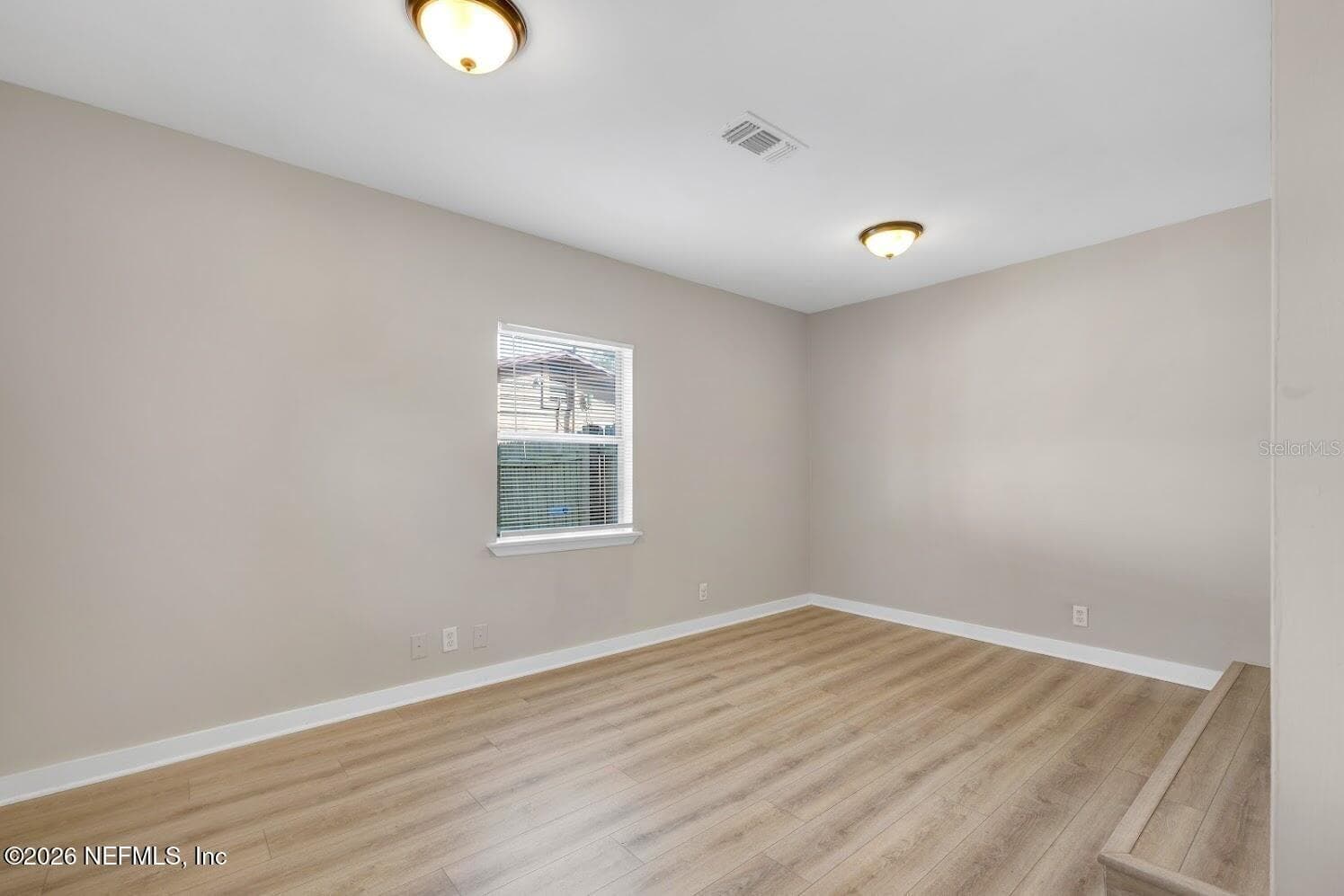 Living Room - 2971 W 16TH ST, JACKSONVILLE