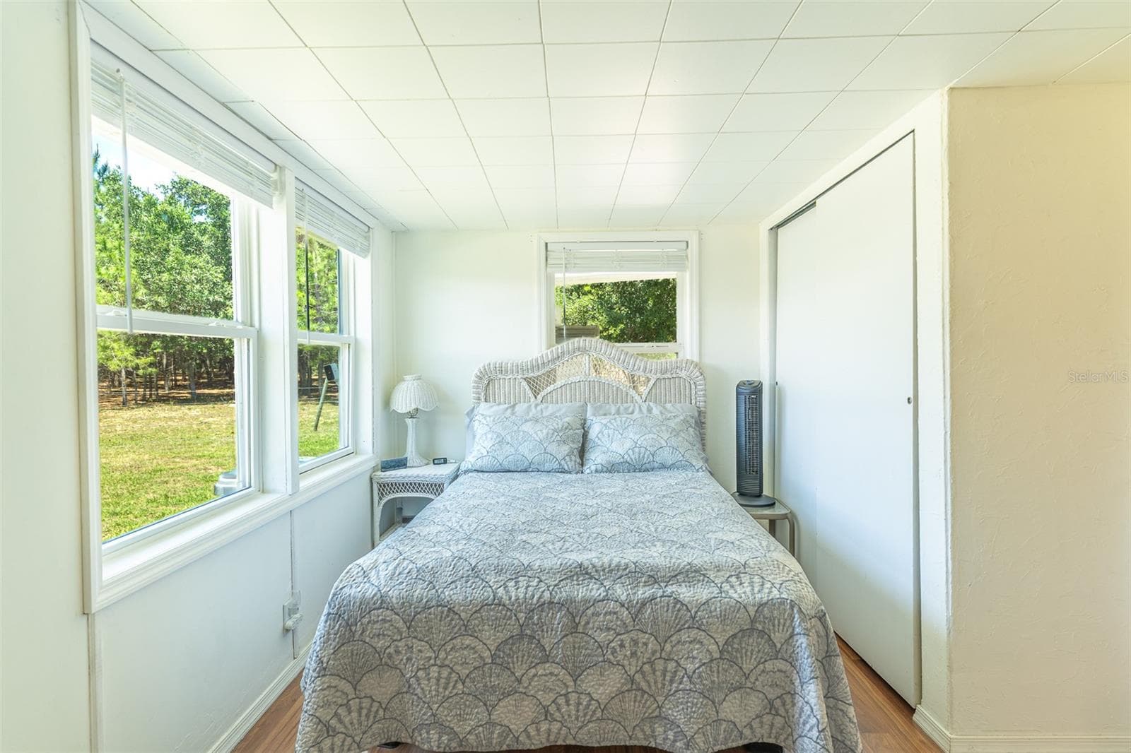 Mobile Home at 107 EDGEWOOD BLVD, LAKE WALES, photo 10 of 38