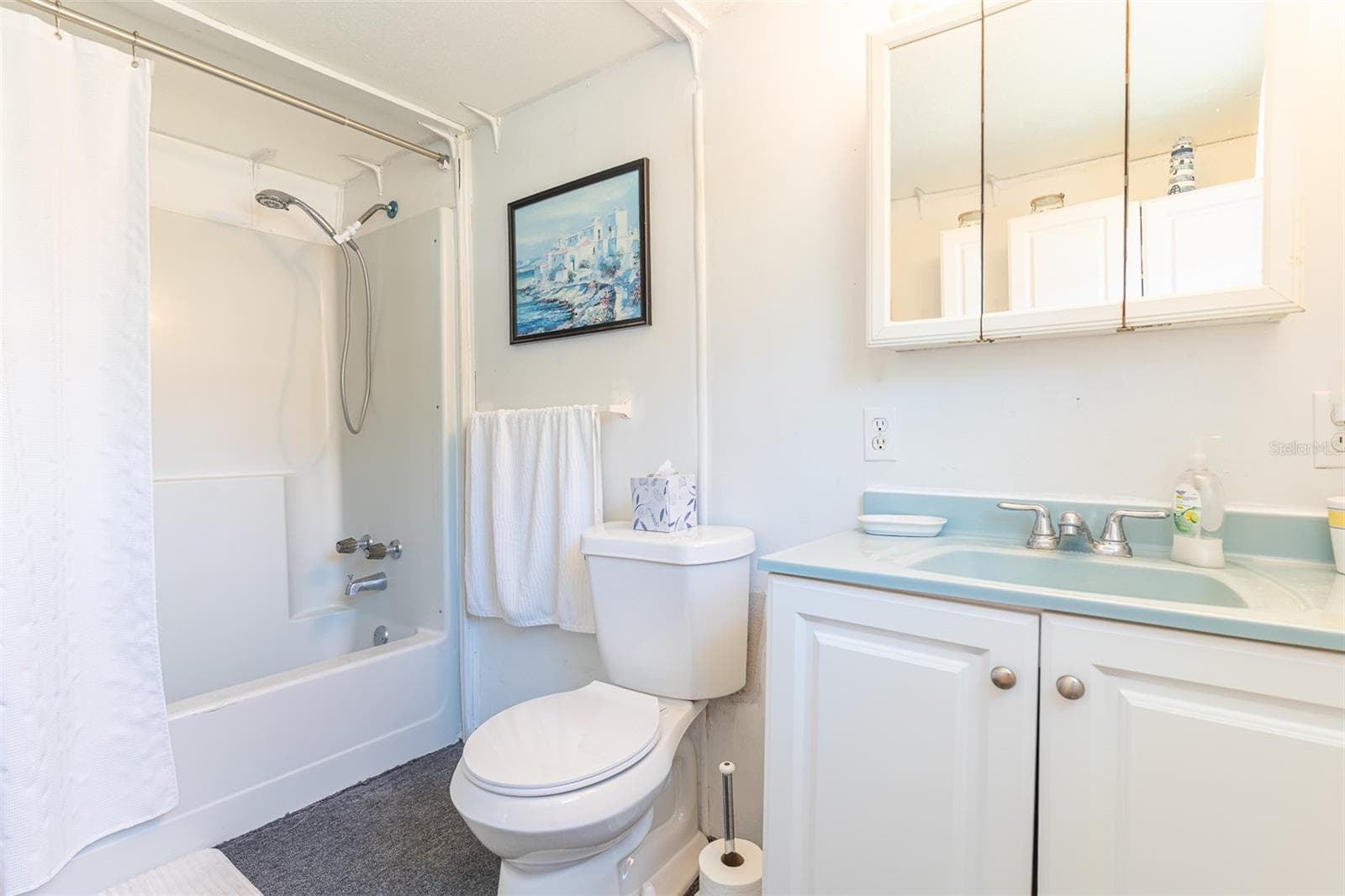 Mobile Home at 107 EDGEWOOD BLVD, LAKE WALES, photo 11 of 38