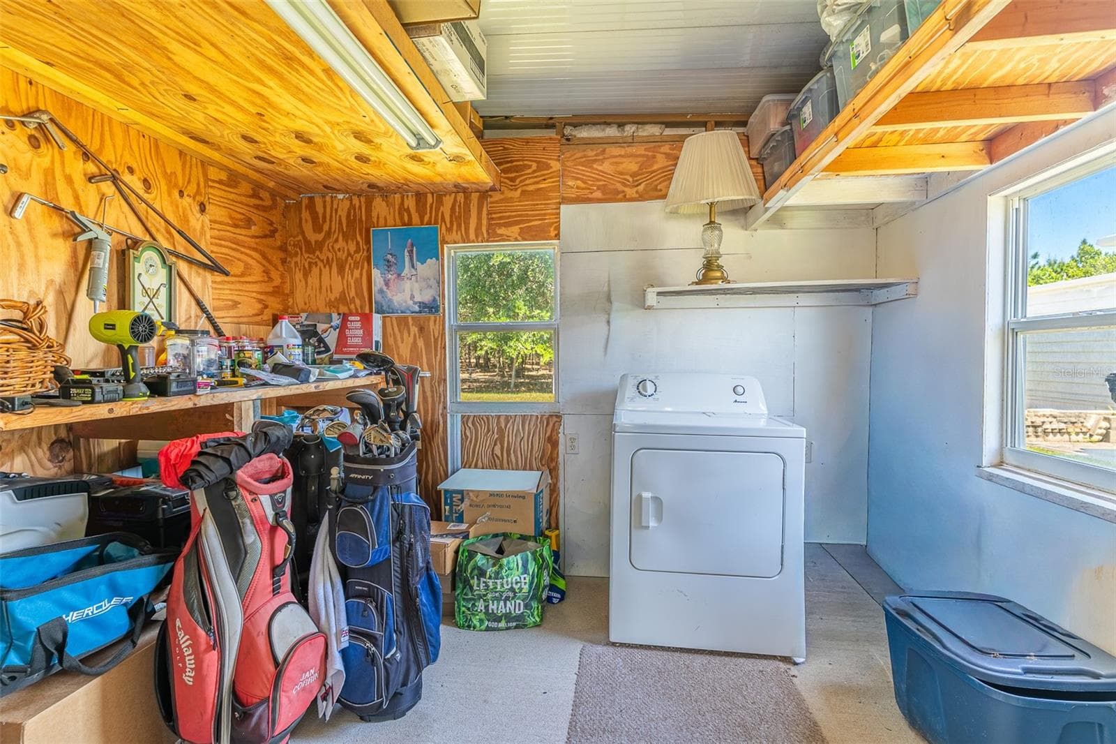 Mobile Home at 107 EDGEWOOD BLVD, LAKE WALES, photo 17 of 38