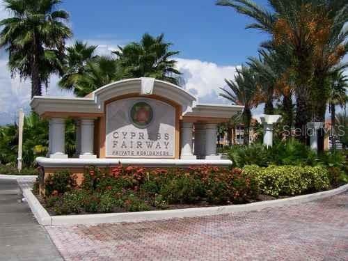 Gated Entrance - 5447 VINELAND RD #1210, ORLANDO
