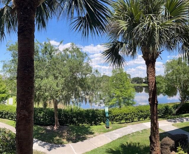 View from Living area - 5447 VINELAND RD #1210, ORLANDO