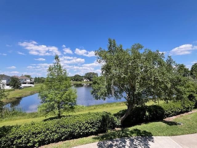 View from bedroom - 5447 VINELAND RD #1210, ORLANDO