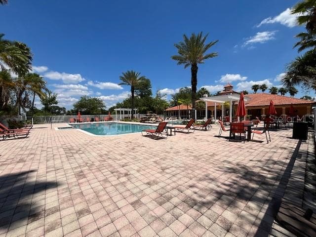 Condominium at 5447 VINELAND RD #1210, ORLANDO, photo 29 of 33