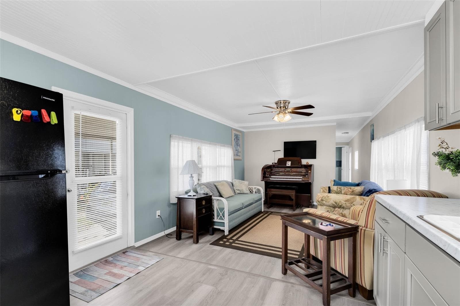 Mobile Home at 6835 ANAPA CT, NORTH PORT, photo 5 of 25