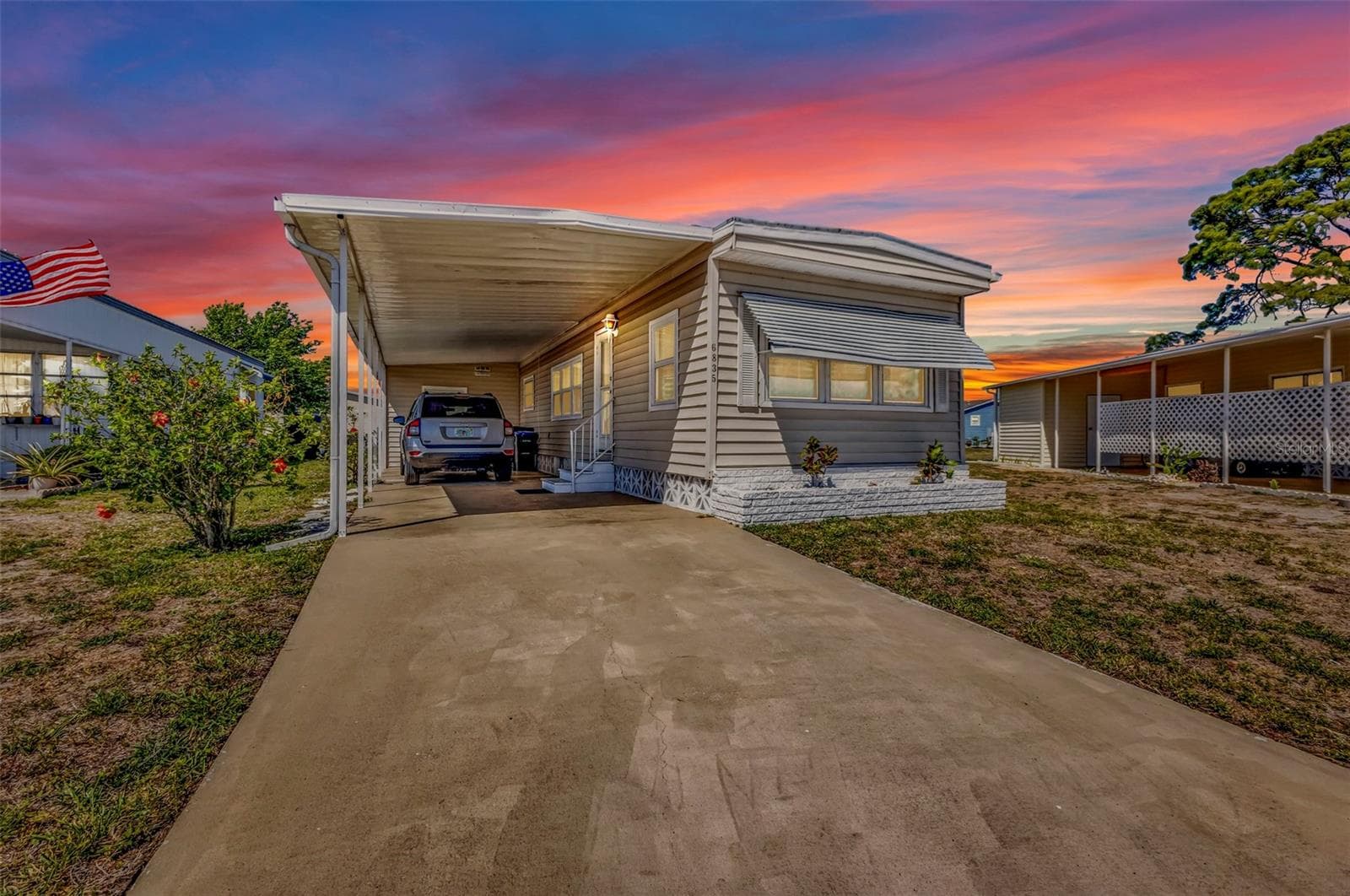 Mobile Home at 6835 ANAPA CT, NORTH PORT, photo 13 of 25