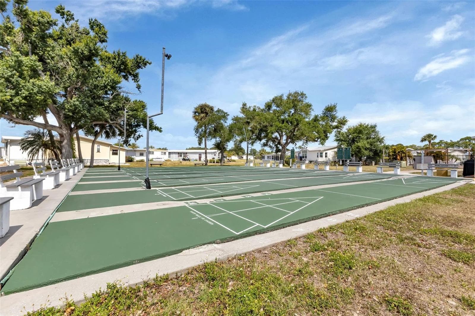 Mobile Home at 6835 ANAPA CT, NORTH PORT, photo 19 of 25