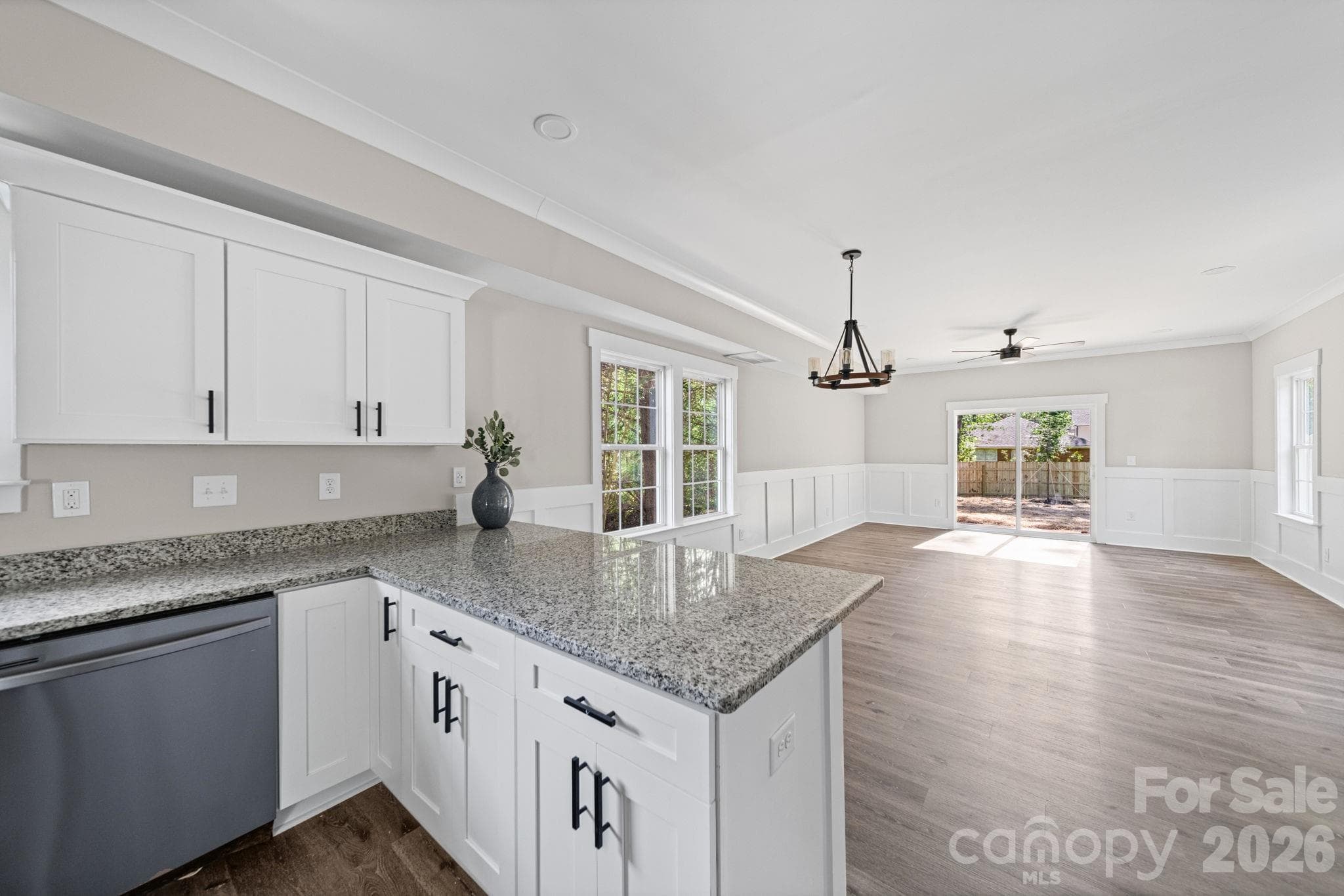 Single Family Residence at Charlotte, photo 11 of 35