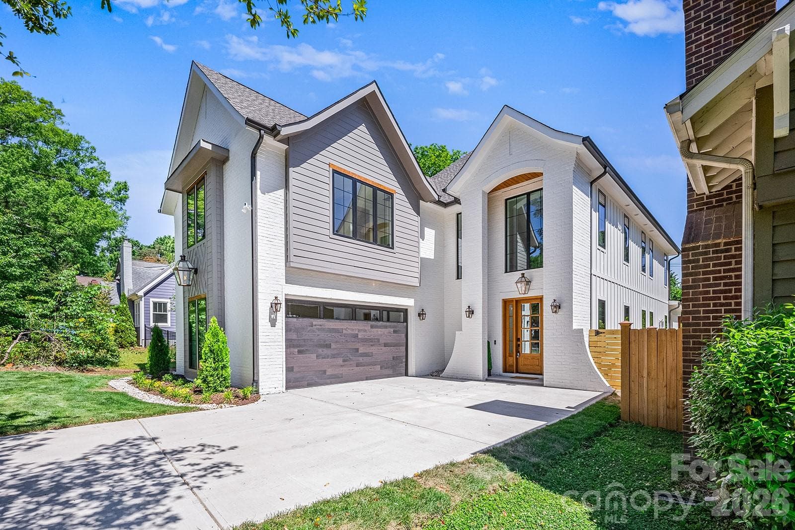 Single Family Residence at Charlotte, photo 2 of 43