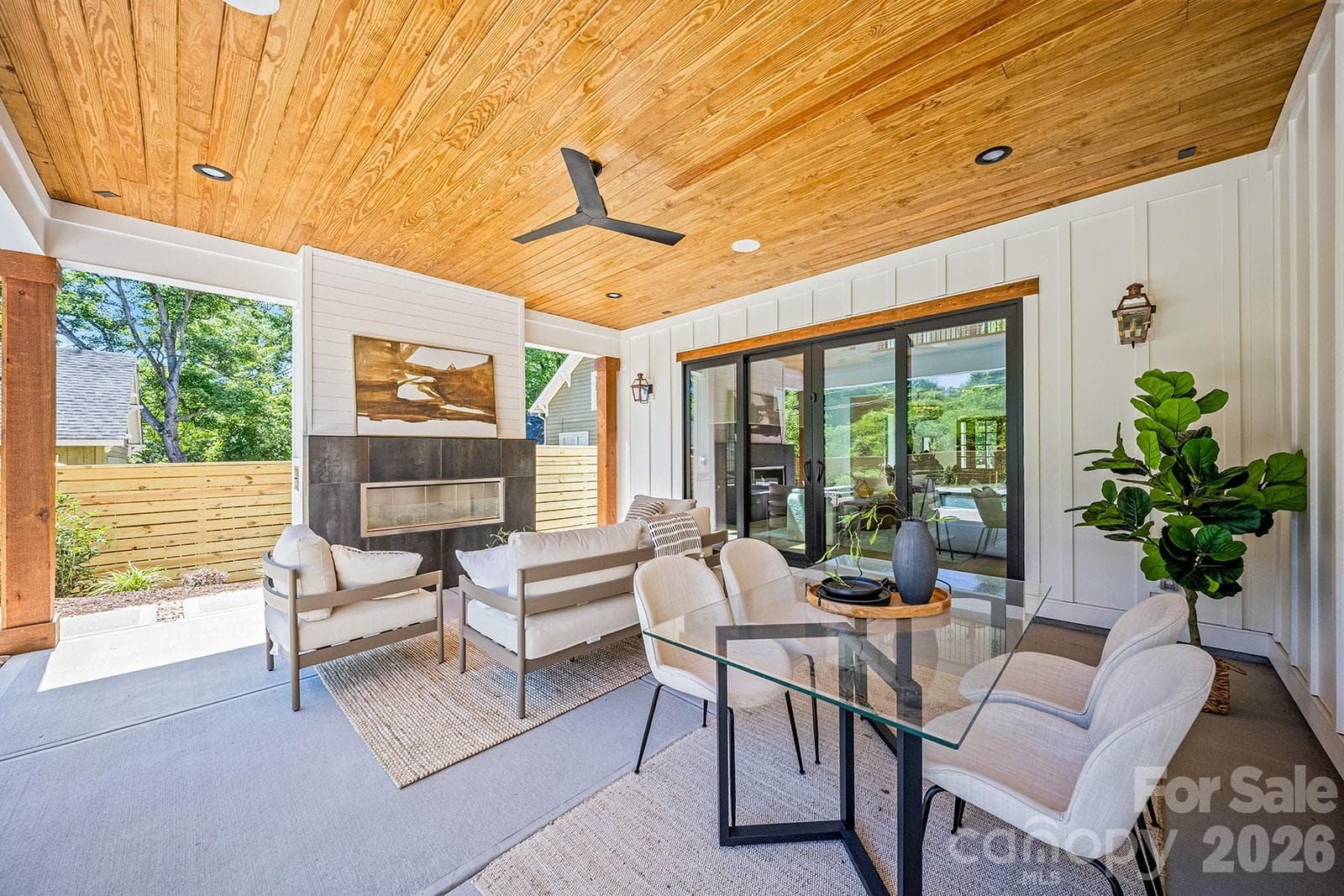 Single Family Residence at Charlotte, photo 3 of 43