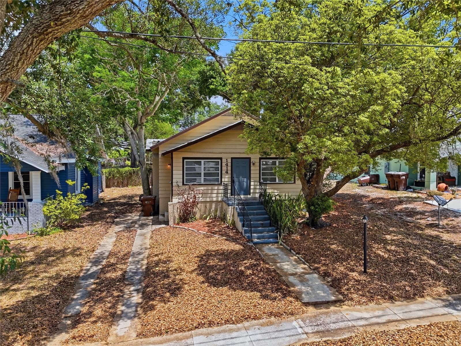 Single Family Residence at 1414 JOHNS AVE, HAINES CITY, photo 7 of 52