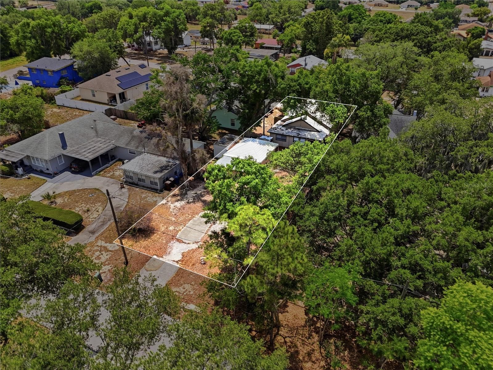 Single Family Residence at 1414 JOHNS AVE, HAINES CITY, photo 14 of 52