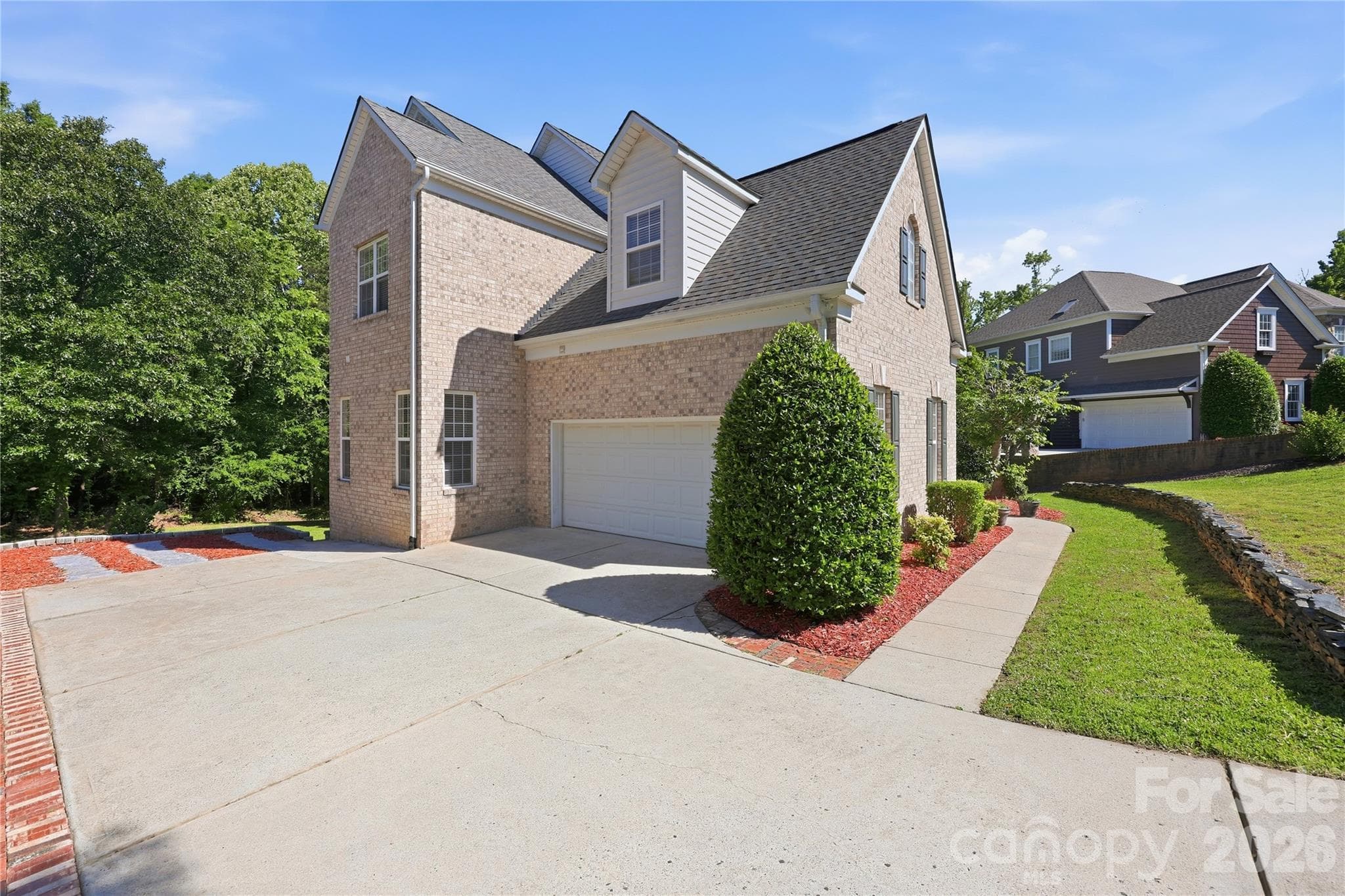 Single Family Residence at 4206 Barons Court, Harrisburg, photo 3 of 48
