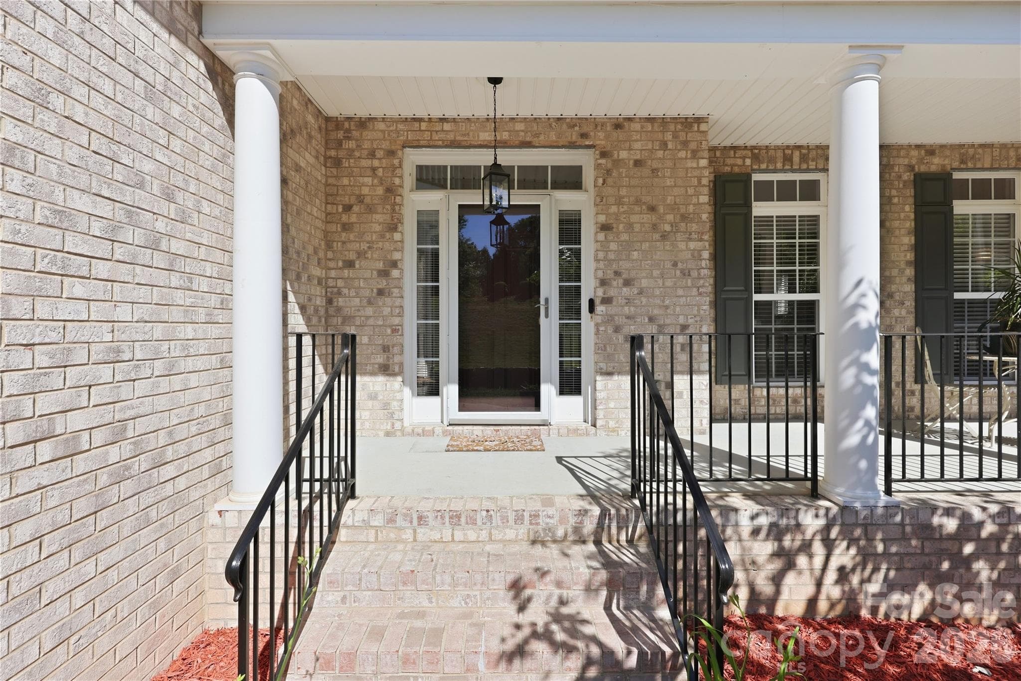 Single Family Residence at 4206 Barons Court, Harrisburg, photo 4 of 48