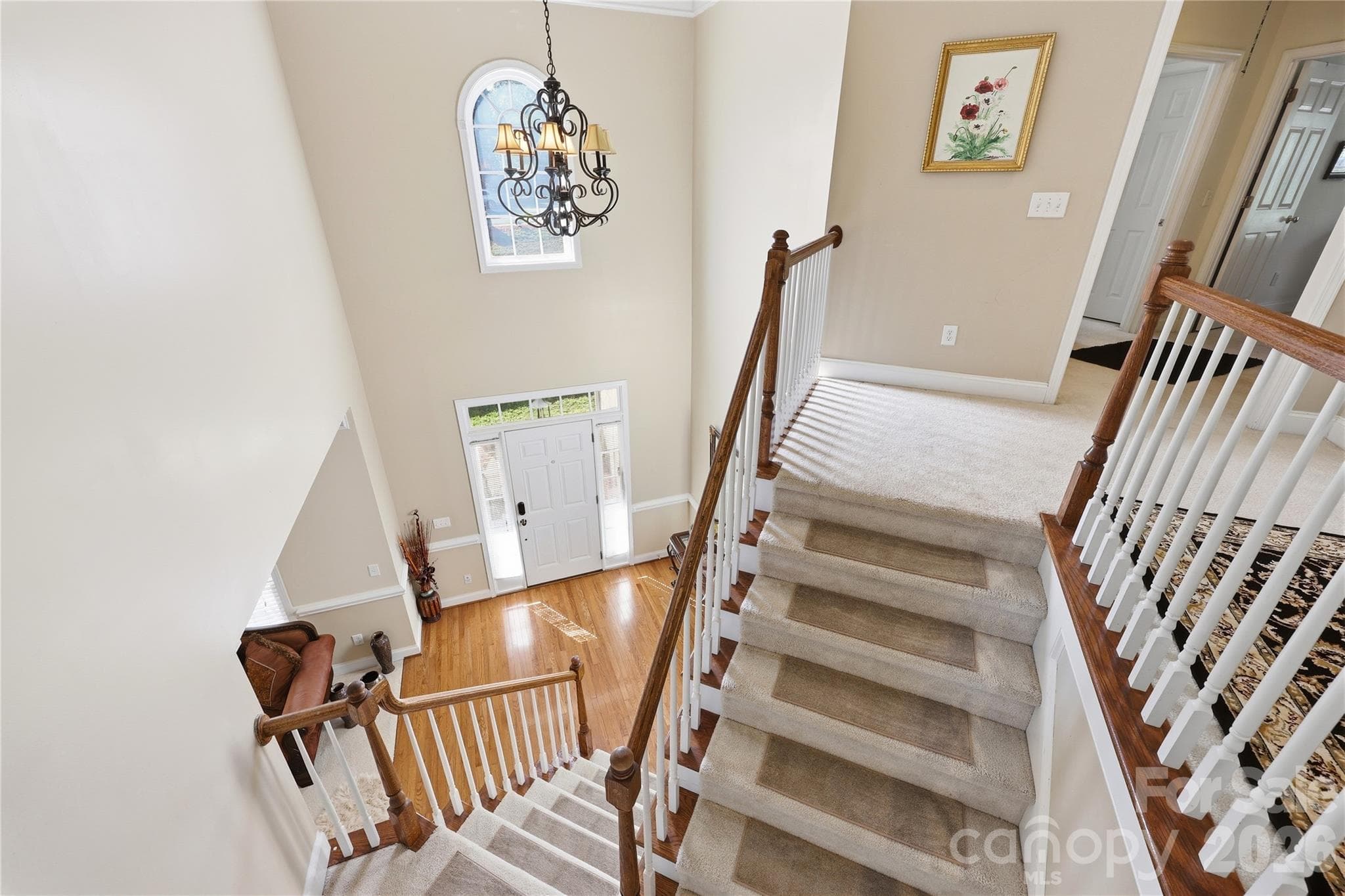 Single Family Residence at 4206 Barons Court, Harrisburg, photo 5 of 48